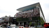 Singapre sẽ có 55 địa điểm Our Tampines Hub phục vụ người hâm mộ xem World Cup 2018.