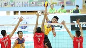 U23 Việt Nam (tấn công) dẫn đầu khu vực Đông Nam Á tại sân chơi U23 châu Á.