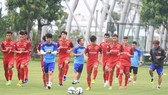 U22 Việt Nam nằm ở nhóm hạt giống số 3 tại SEA Games 30.