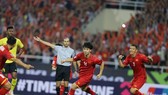 Công Phượng sẽ lại "gieo sầu" cho Malaysia? Ảnh: MINH HOÀNG