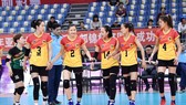 Vòng 1 Giải bóng chuyền VĐQG 2020 có thể khởi tranh vào tháng 6.