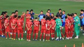 Thầy trò HLV Park Hang-seo phải thực thi 2 nhiệm vụ quan trọng trong năm 2020.