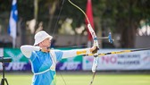 Bắn cung sẽ là 1 trong 36 môn được Việt Nam đề xuất tổ chức tại SEA Games 31.