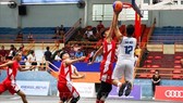 Bóng rổ Việt Nam đang nỗ lực hướng lên chuyên nghiệp.