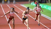 SEA Games 31 tại Việt Nam dự kiến sẽ tổ chức 40 môn thi đấu. Ảnh: DŨNG PHƯƠNG