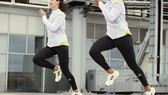 mẫu giày ULTRABOOST 21 sẽ xuất hiện tại Việt Nam vào ngày 28-1.