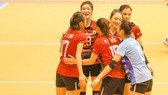 CLB Ngân hàng Công thương luôn nảy sinh rắc rối trong 2 mùa bóng trở lại đây. Ảnh: DŨNG PHƯƠNG