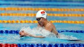 Kình ngư Nguyễn Thị Ánh Viên có cơ hội tranh vé Olympic ngay trên sân nhà. Ảnh: DŨNG PHƯƠNG