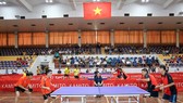 Bóng bàn Việt Nam hiện vẫn chưa tìm được chủ tịch cho nhiệm kỳ mới.
