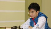 Đại kiện tướng Nguyễn Anh Khôi.