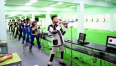 Trung tâm HLTTQG Hà Nội sẽ nâng cấp trường bắn phục vụ SEA Games 31.