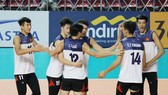 Đội tuyển bóng chuyền nam sẽ biết có hay không có chuyên gia Li Huan Ning dẫn dắt vào ngày 5-5 tới.