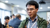ĐKTQT Lê Quang Liêm. Ảnh: Vietnamchess.vn