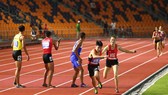 Điền kinh Việt Nam sắp tới sẽ chọn nội dung để tham dự Olympic thông qua suất mời.