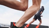 Tuyệt phẩm 4DFWD của adidas.