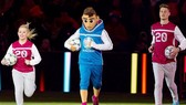 Euro 2020 là sự kiện bóng đá đặc biệt bậc nhất trong lịch sử.