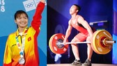 Cử tạ Việt Nam có thể bị tước cơ hội dự Olympic vì doping.