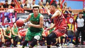 GIải VBA sẽ tạm thời chưa chào đón khán giả vào xem. Ảnh: NHẬT ANH