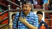 Chuyên gia Li đã chia tay bóng chuyền Việt Nam.