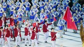Thể thao Việt Nam tham dự Olympic.