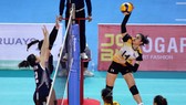 Giới chức bóng chuyền Việt Nam sẽ cân nhắc tổ chức vòng 2 giải bóng chuyền VĐQG trong năm nay. Ảnh: DŨNG PHƯƠNG