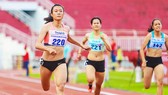 Giải điền kinh VĐQG 2021 sẽ dời lịch đến cuối năm.