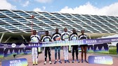 2 kỷ lục thế giới đã được thiết lập trên đường đua 10km và 5km nữ.