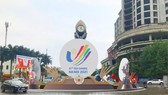 Hà Nội vẫn là nơi đăng cai chính của SEA Games 31.