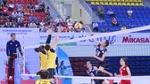 Bóng chuyền là một trong những môn đỉnh cao đang chờ được tổ chức thi đấu trở lại.