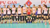 CLB Kinh Bắc Bắc Ninh.