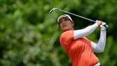 Golfer Nguyễn Thảo My từng tham dự SEA Games 30.