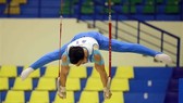 TDDC Việt Nam chưa thể giành suất dự chung kết các nội dung thế giới.