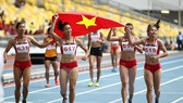 SEA Games 31 sẽ dời đến năm sau.