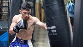 Võ sĩ Huỳnh Hoàng Phi không thể góp mặt ở Giải VĐTG vì dương tính với Covid-19.