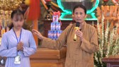 Họp báo vụ chùa Ba Vàng tuyên truyền “vong báo oán“