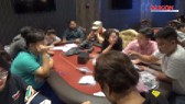 Triệt phá sòng bạc Poker “khủng” do nhóm người Hàn Quốc điều hành ở TPHCM