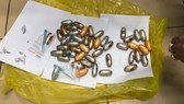 Nuốt giấu trong bụng 1,6kg cocain trị giá 10 tỷ đồng, qua trót lọt 4 quốc gia