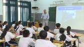 TPHCM ngừng cấp phép dạy thêm, học thêm