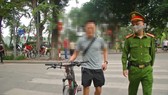 Xử lý hình sự một số vụ điển hình để răn đe trong phòng chống dịch Covid-19