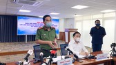 Khởi tố vụ án hình sự “Lây lan dịch bệnh truyền nhiễm nguy hiểm cho người” ở TPHCM