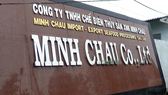 Nhiều công ty ở Cà Mau bị “liệt” vào danh mục cơ sở gây ô nhiễm môi trường