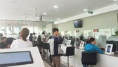 “Hành” dân khi đi làm giấy khai sinh, cán bộ bị điều chuyển vị trí khác