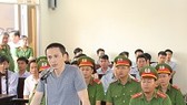 Bị phạt 6 năm tù vì dùng mạng xã hội chống phá Nhà nước