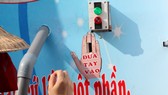“ATM gạo” lan tỏa đến Cà Mau