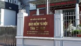 Cà Mau: Ngân sách phải bù trên 876 tỷ đồng cho Quỹ BHYT