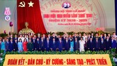 Cà Mau xác định ba khâu đột phá phát triển trong nhiệm kỳ mới