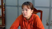 Đối tượng Ngô Thị Mỹ Chi