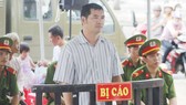 Khởi tố đối tượng “nổ” là người của Cục quản lý kinh tế Văn phòng Thủ tướng