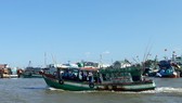 Phạt 1 tỷ đồng và tịch thu tàu cá do vi phạm vùng biển nước ngoài nhiều lần