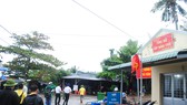 Hòn Đốc được quy hoạch xây dựng khu dân cư và du lịch sinh thái, nghỉ dưỡng